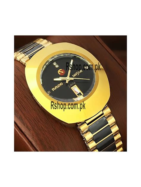 rado diastar replica watches in pakistan|rado diastar watch for sale.